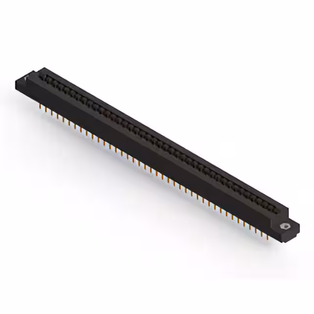 857-080-520-208 EDAC Inc.  Edgeboard Connectors